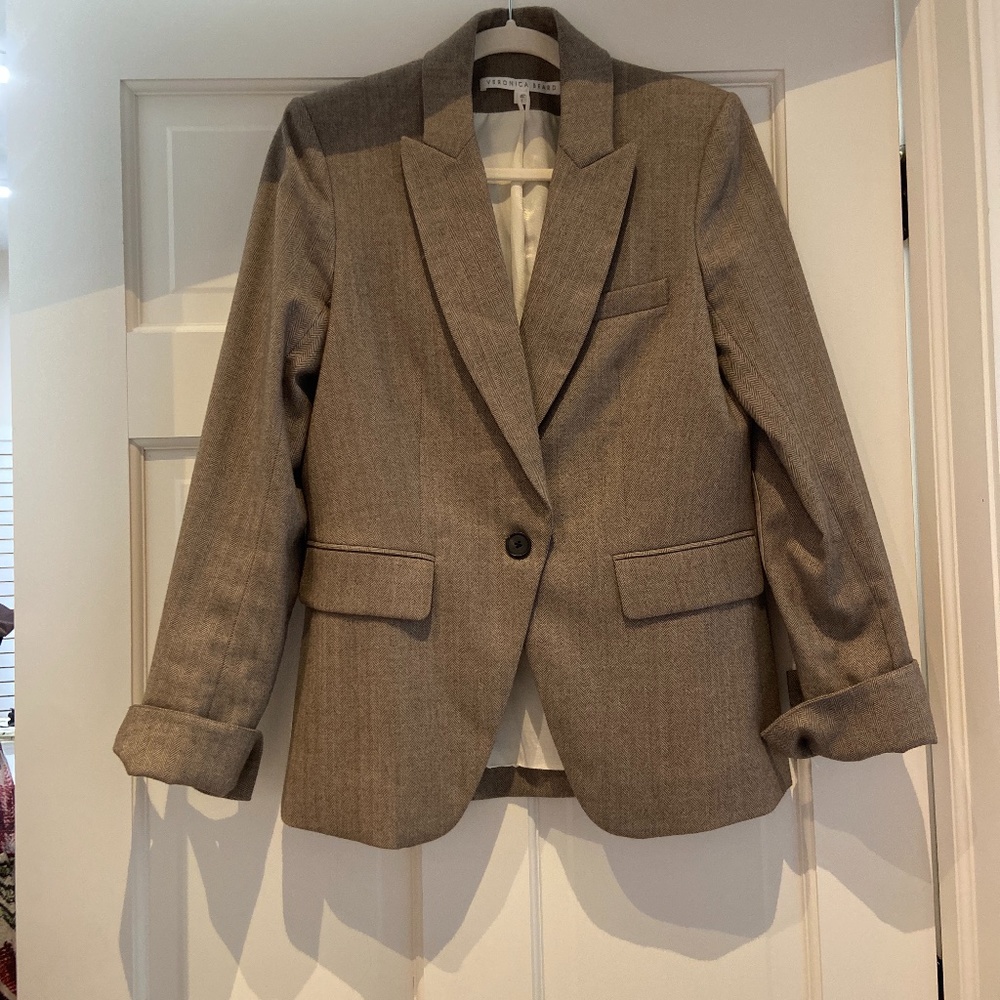 Blazer